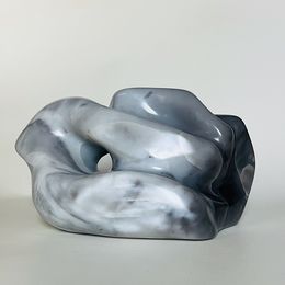 Sculpture, Sans titre, Aaf Corbijn