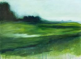 Peinture, #31, Sophie Bassot