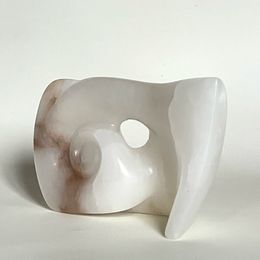 Sculpture, Sans titre, Aaf Corbijn