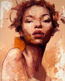 Peinture, Pulse, Kane Mclay