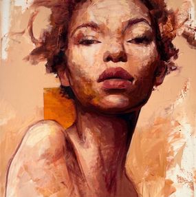Painting, Pulse, Kane Mclay