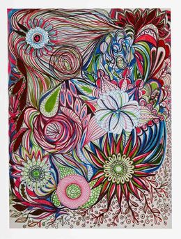 Édition, Pandora I, Joana Vasconcelos