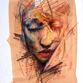 Zeichnungen, Ingrained, Kane Mclay