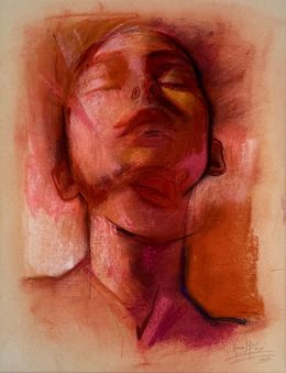 Fine Art Drawings, Phoenix, Kane Mclay