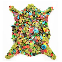 Design, Carpet Bush, Natasha Korets