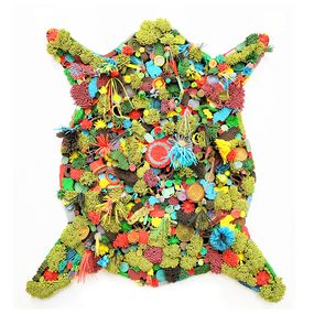 Design, Carpet Bush, Natasha Korets