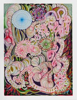 Édition, Pandora II, Joana Vasconcelos