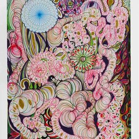 Édition, Pandora II, Joana Vasconcelos