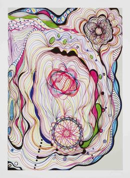 Édition, Filament I, Joana Vasconcelos