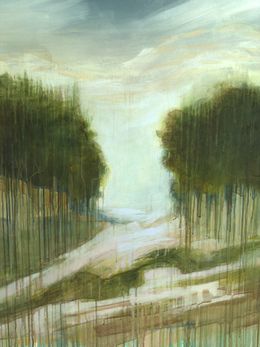 Peinture, #202311, Sophie Bassot