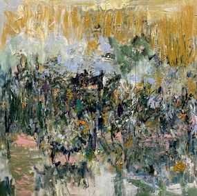 Peinture, A Time Passed, Lloyd Tabing