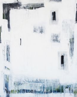 Gemälde, Windows 08, Bruno Chiapello