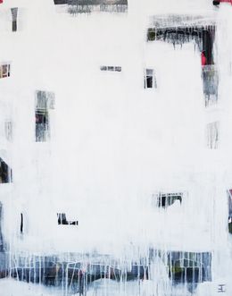 Gemälde, Windows 09, Bruno Chiapello