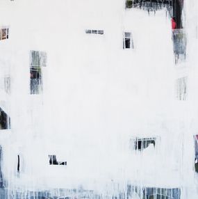 Gemälde, Windows 09, Bruno Chiapello
