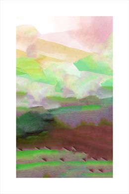 Drucke, Inland, Angela Cameron
