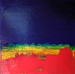 Painting, F9, Nicolas Vasse