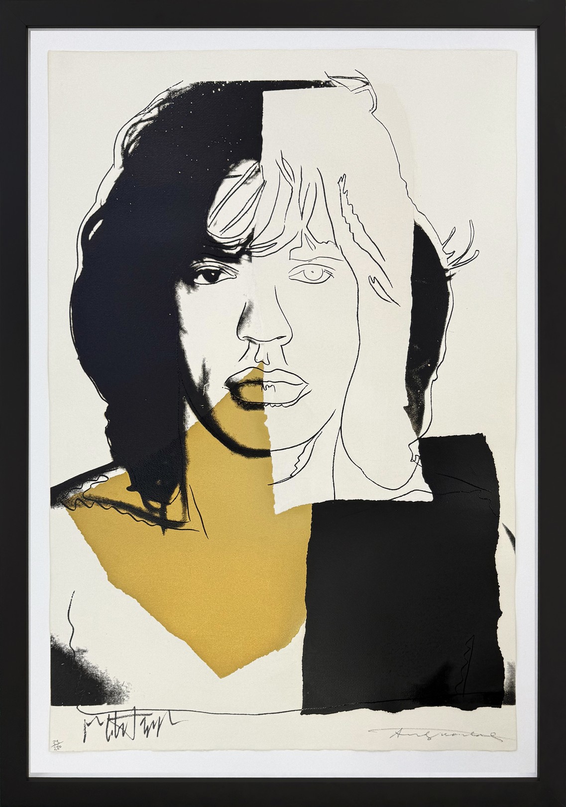 Andy Warhol, Andy Warhol FS II.146 Andy Warhol, Andy Warhol FS II.146