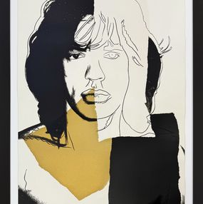 Drucke, Andy Warhol FS II.146, Andy Warhol