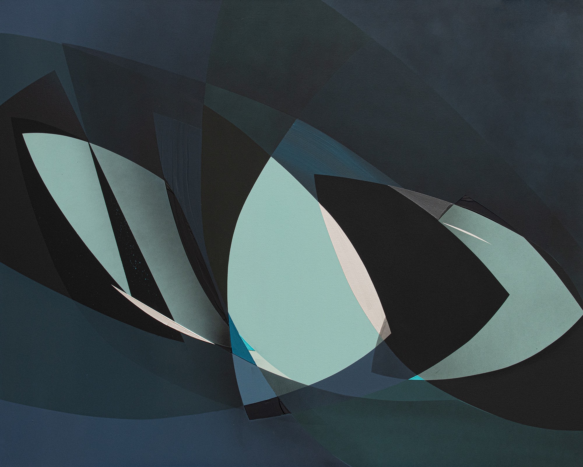 Moises Ortiz, Forgotten Moises Ortiz, Forgotten