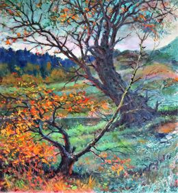 Painting, Daylight, Vitaly Duhnevich
