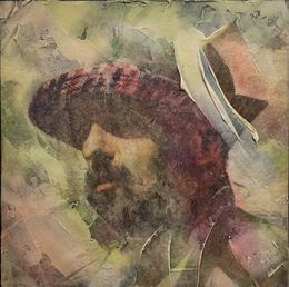 Peinture, L'Avenir, Rudy Rahme
