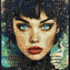 Gemälde, Beau, Tessa Qwartz