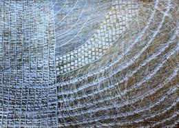 Peinture, Lo imperceptible, Esther Ramos