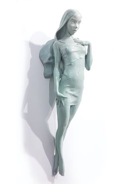 Skulpturen, Spring, Marc De Corte
