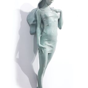 Sculpture, Spring, Marc De Corte
