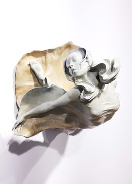 Skulpturen, Summer, Marc De Corte