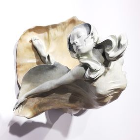 Sculpture, Summer, Marc De Corte