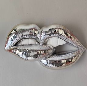Sculpture, Passion, Sagrasse