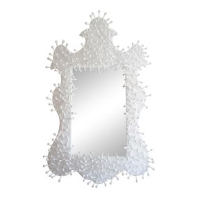 Design, Miroir Sculpture Georges III, Diane Grant