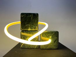 Sculpture, Free, Chen Jiachen