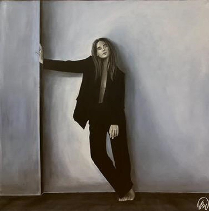 Virginie Clement, Pause Virginie Clement, Pause