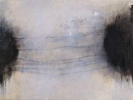 Peinture, Everything that life itself has not consumed, Steven Seinberg