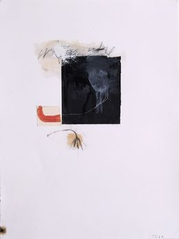 Gemälde, Reversed, Steven Seinberg