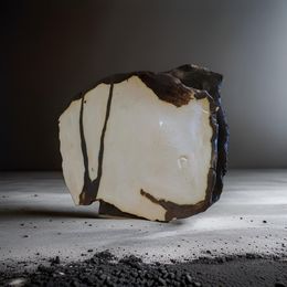 Design, Des routes jamais empruntées, Milcheva Emilia
