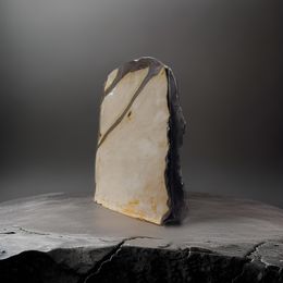 Design, Des routes jamais empruntées, Milcheva Emilia