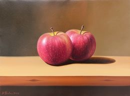 Peinture, Perfect Harmony, Shahen Aleksandryan