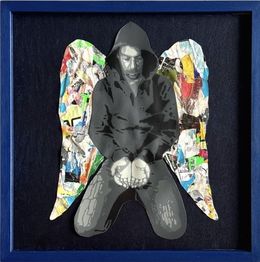 Peinture, Ange, Ender