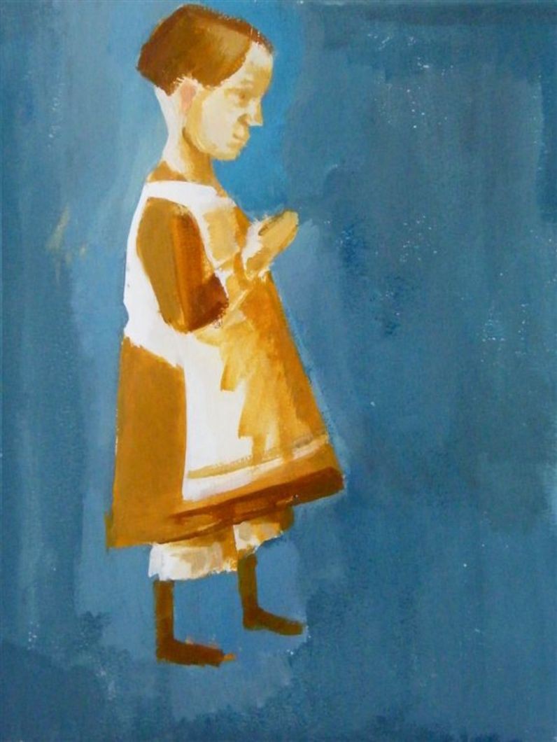 Natalia Kuznetsova, Little Gulliver Natalia Kuznetsova, Little Gulliver