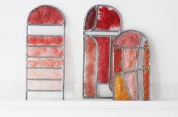 Skulpturen, Focus - Petite arche, Marion Clavier