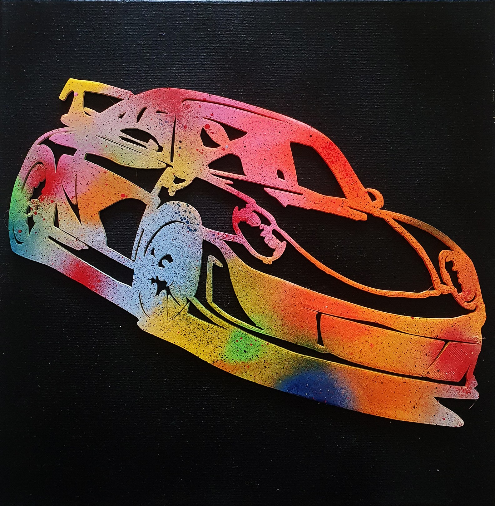 Spaco, Porsche 911 Colors Spaco, Porsche 911 Colors