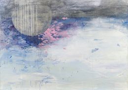 Peinture, Le ciel de printemps, Nao Kaneko