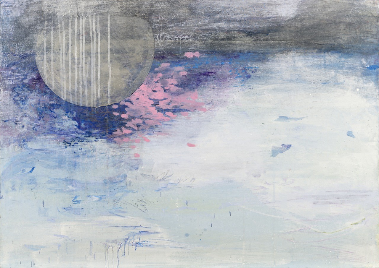 Nao Kaneko, Le ciel de printemps Nao Kaneko, Le ciel de printemps