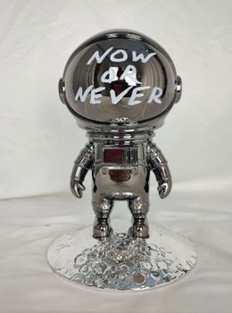 Sculpture, Space Invaders, Sagrasse