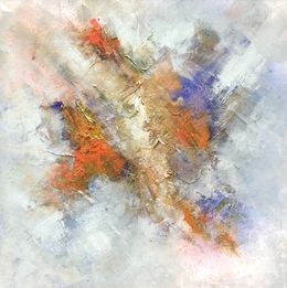 Painting, Blue dream 5/8, Mari.ce