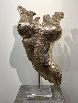 Sculpture, Adriana - Bronze, Alain Mandon