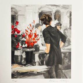 Print, Els sons d'un 23 d'abril, Mónica Castanys